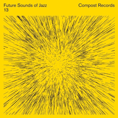 Future Sounds Of Jazz Vol. 13 / Teaser