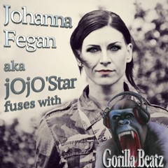 Whatever It Takes - Johanna Fegan aka jOjO'Star fuses with Gorilla Beatz