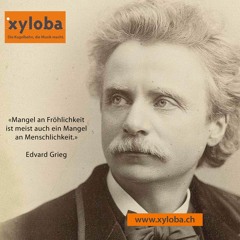 Grieg Edward PeerGynt SuiteNr1.MP3