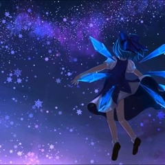 【東方】おてんば恋娘 (A-Trance Core Style)