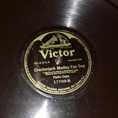 Crackerjack Medley Fox Trot - Pietro Deiro.mp3