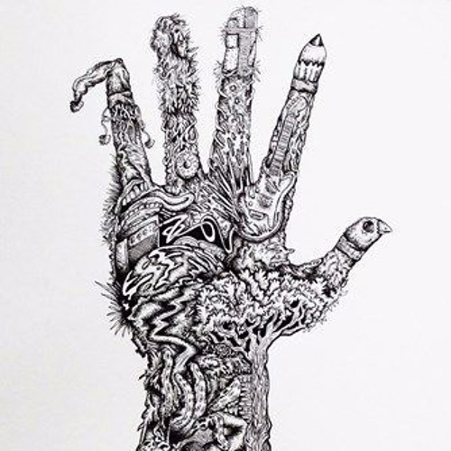 Come take my hand [Koksberg Edit]