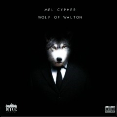 Mel Cypher - Check