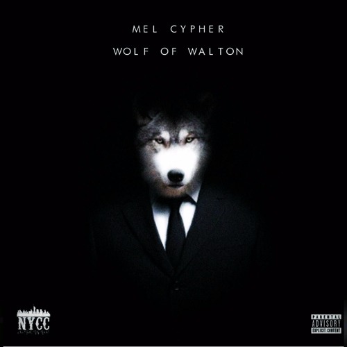 Mel Cypher - Check