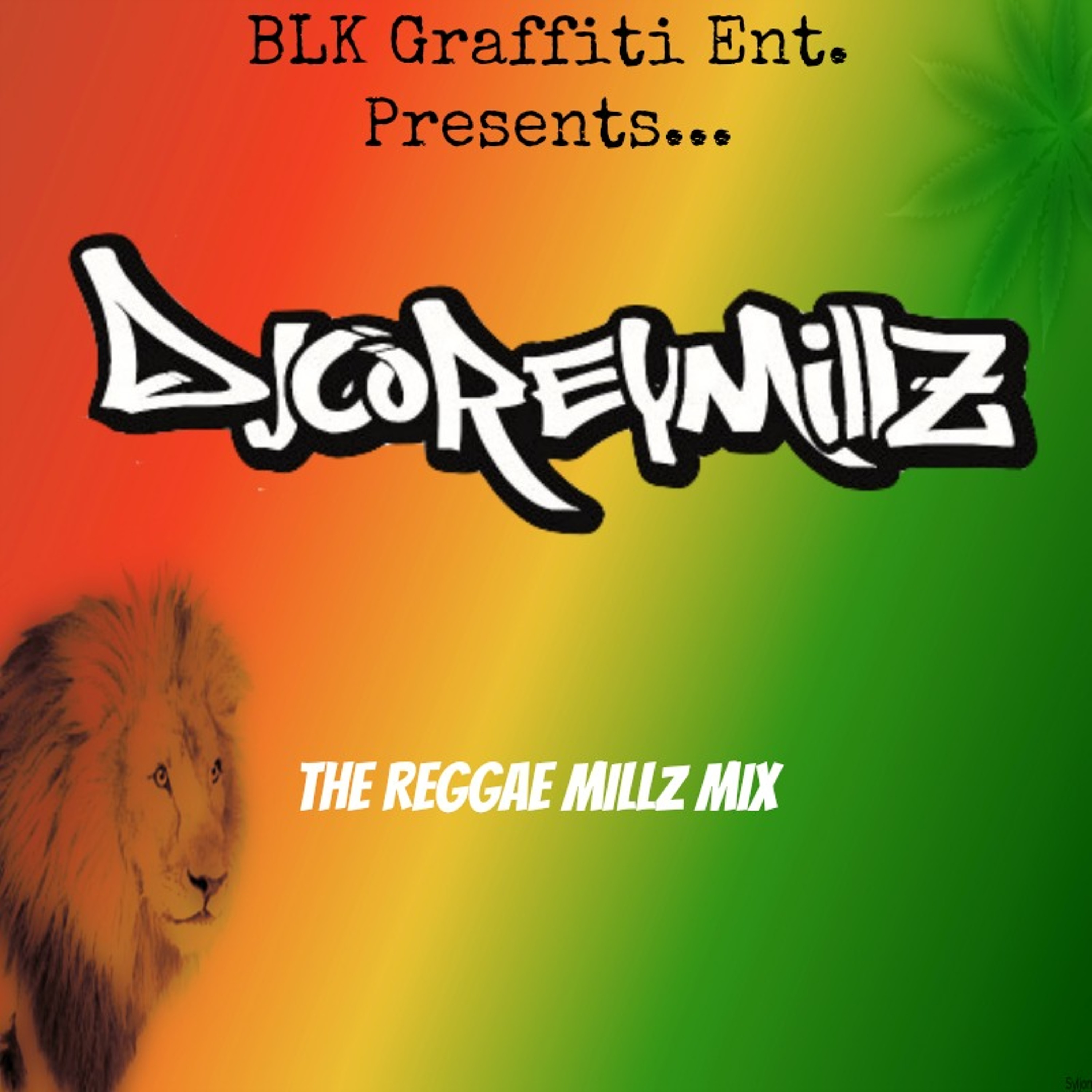 DJ Corey Millz Mixes & Mashups