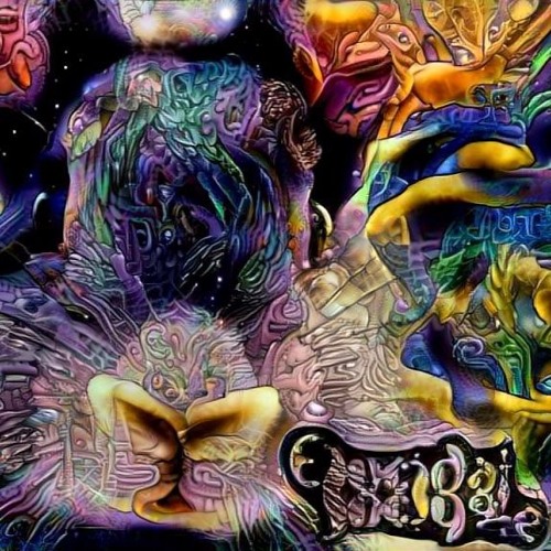 Fluffy Bunny (Original Mix)