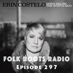 Episode 297 - Erin Costelo