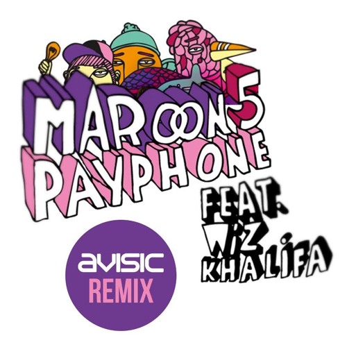 maroon 5 payphone download for free Payphone maroon 5 (avi sic remix) by avisic free download on.