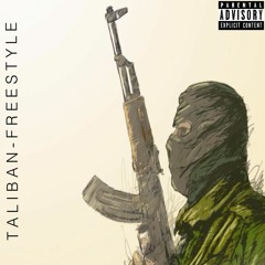Taliban (Prod. By Cxdy)
