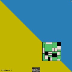 handlebars (feat. Jake GIller) // prod. student 1