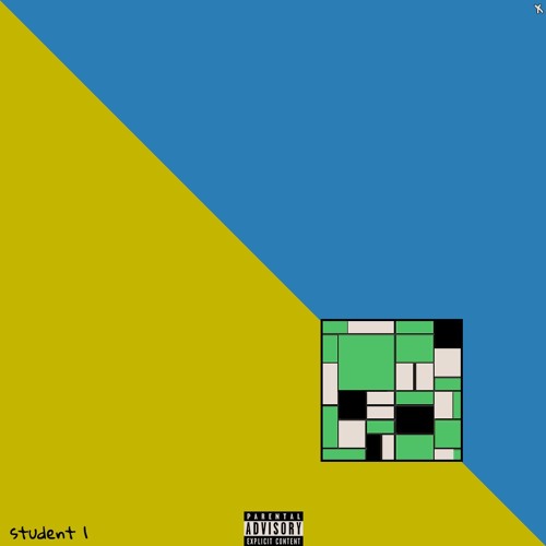 handlebars (feat. Jake GIller) // prod. student 1