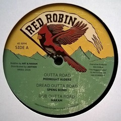 Speng Bond - Dread Outta Road