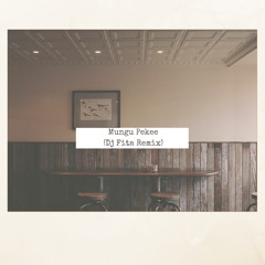 Nyashinski - Mungu Pekee (Dj Fita Remix)