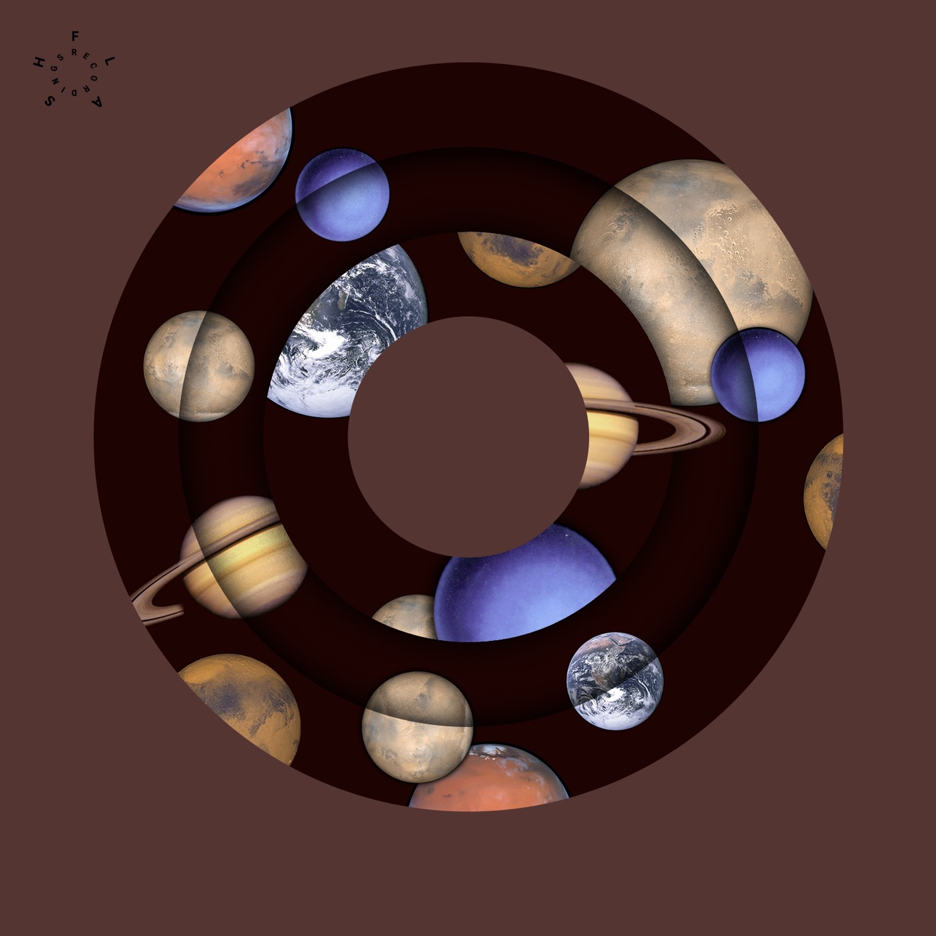 Jusaï - Jar (Marco Bruno Rmx) [ FLASH Recordings ] episode artwork