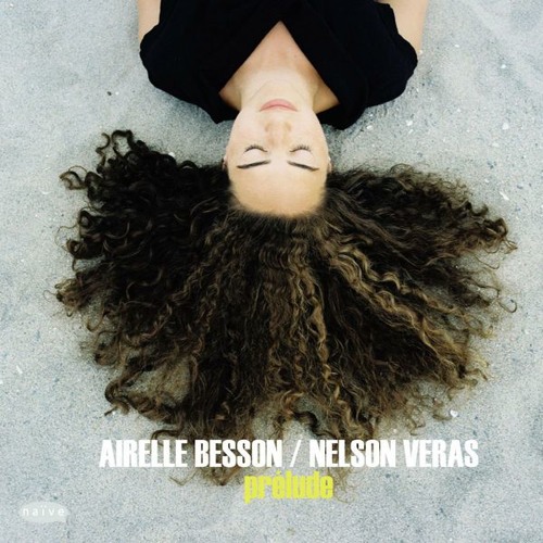 Airelle Besson/Nelson Veras -'Pouki Pouki' (Airelle Besson)