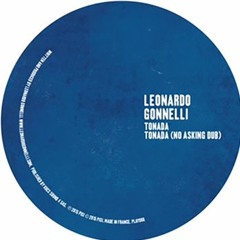 A. Leonardo Gonnelli - Tonada (Original Mix)