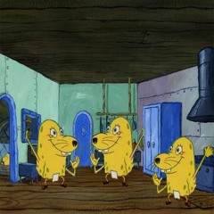 Krusty Rats