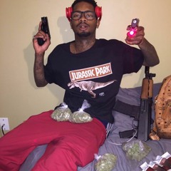 Slimesito - Mi Vida (Prod. BigSmokeChapo)