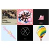 Mush Up Korean Pop (Seventeen, Twice, Blackpink, Redvelvet, EXO, BTS )