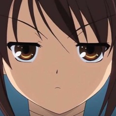 Haruhi Suzumiya - 花水木