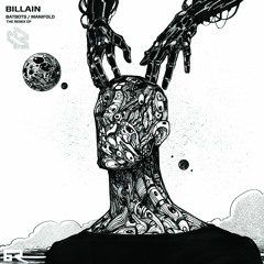 Billain - Batbots [Pythius Remix]
