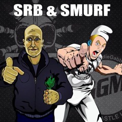 [This Is Terror TIT20132] DJ Smurf - Im A WankOR