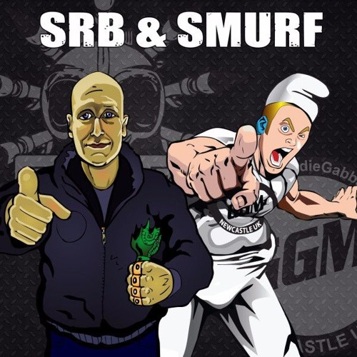 [This Is Terror TIT20132] DJ Smurf - Im A WankOR