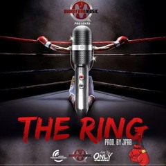 JFab - The Ring UC Ft. Mr. Problema, Jota - M, Bigg Cheech (Prod. By JFab)