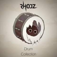 Drum Collection Showcase