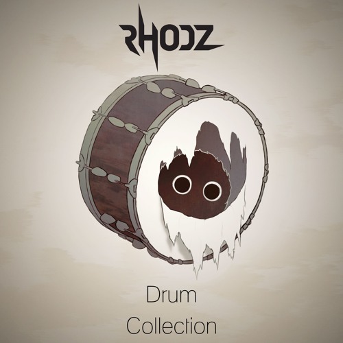Drum Collection Showcase