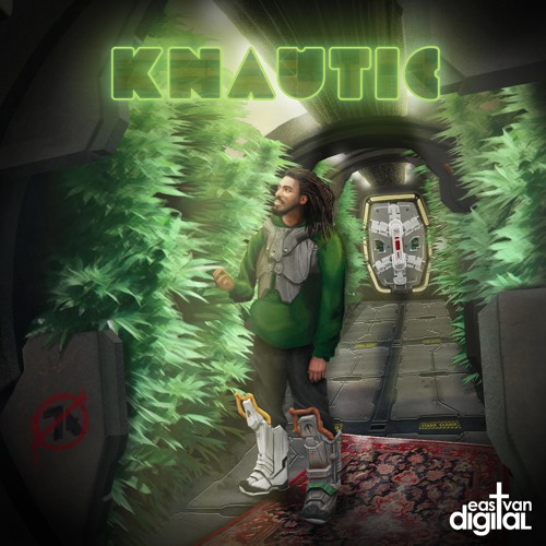 Knautic - Connection Dub (DJ Madd Remix)