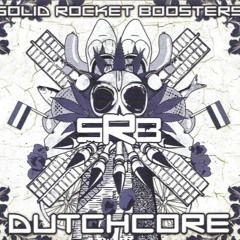 [This Is Terror] SRB - Spirits (Smurf Remix)