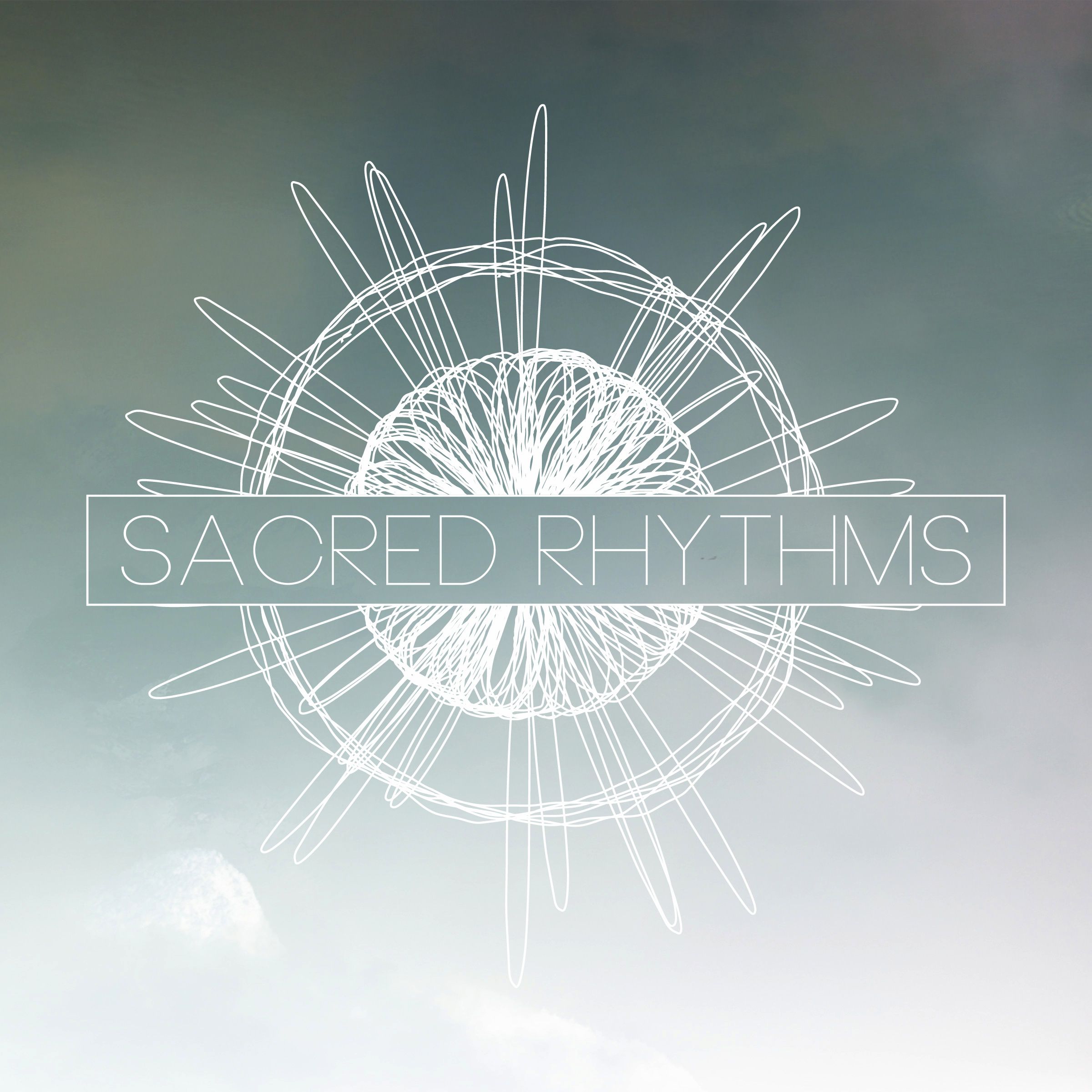Sacred Rhythms - Upward Rhythms - January 22, 2017 episode artwork