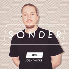 #001 - Josh Wicks