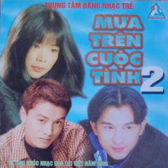 Tìm Dấu Yêu Xưa - Đan Trường