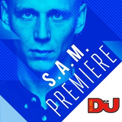 S.A.M. ‘Out Of Touch (12" Version)’