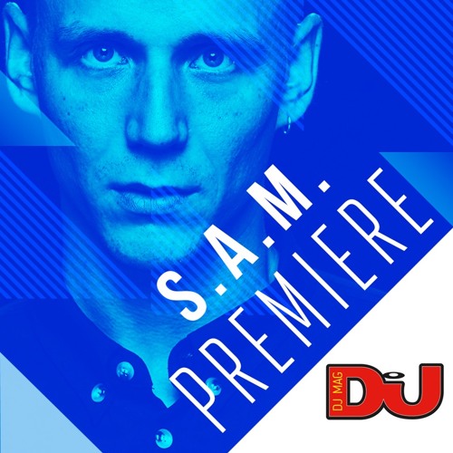 S.A.M. ‘Out Of Touch (12" Version)’