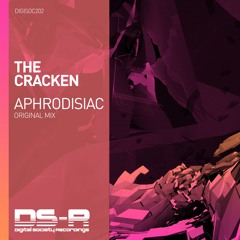 The Cracken - Aphrodisiac [OUT NOW]