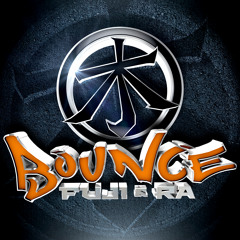Fuji and Ra - Bounce