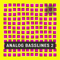 Riemann Kollektion - Analog House Basslines 2