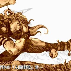 Steel Ball Run medley