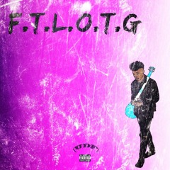 I Can't Lose (Bonus)[Prod. by Lil Heartbreak]