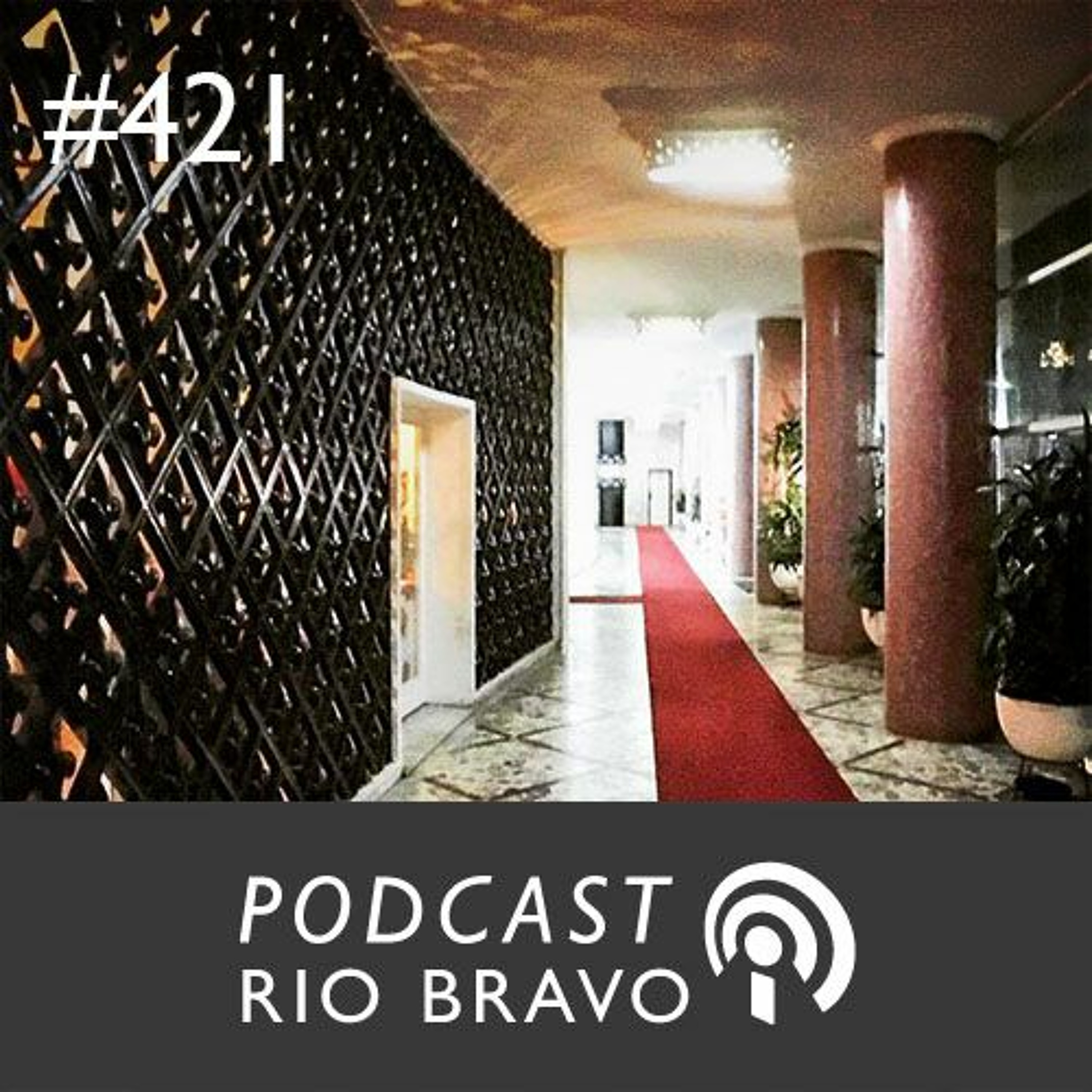 Podcast RioBravo