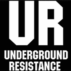 Underground Resistance Transitions (Dj Dharma 900 Remix)
