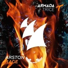 Andrew Bayer x Arston x Axwell - Rage By Night (Victor S Mashup)
