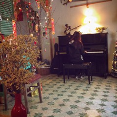 Neu nhu... The la thoi (piano mashup)