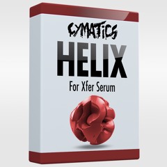 Helix for Xfer Serum