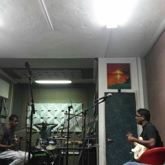 Pink floyd cover - wish you were here (studio live)