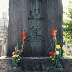 Carte sonore # 4 - Japan (松山市)