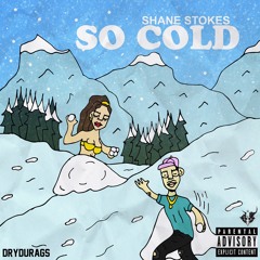 So Cold  (Prod. M1DARTON)